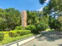 Bedok Reservoir Park