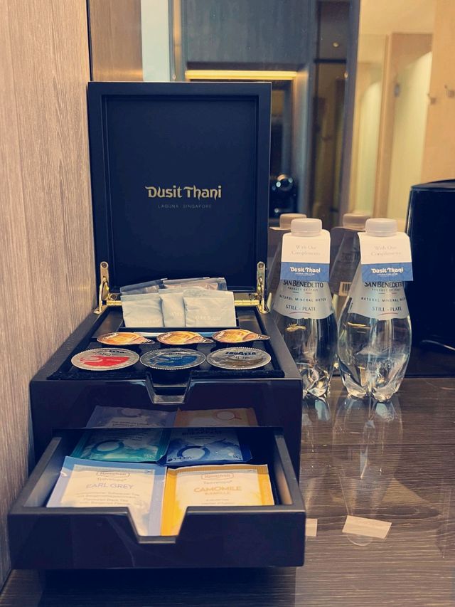 Dusit Thani Laguna