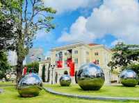 Asian Civilisations Museum