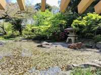 Kamon-Yama Park