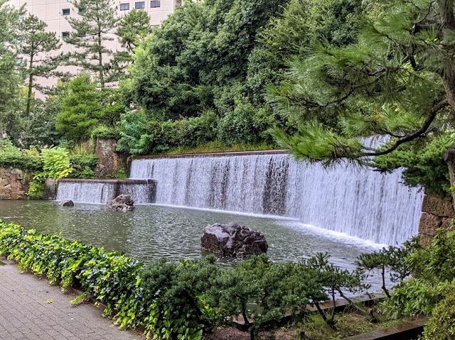 The Fourth High School Memorial Park,Ishikawa