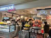 Kirby Cafe