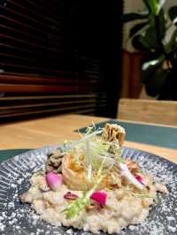 Cafe星級晚餐🍴