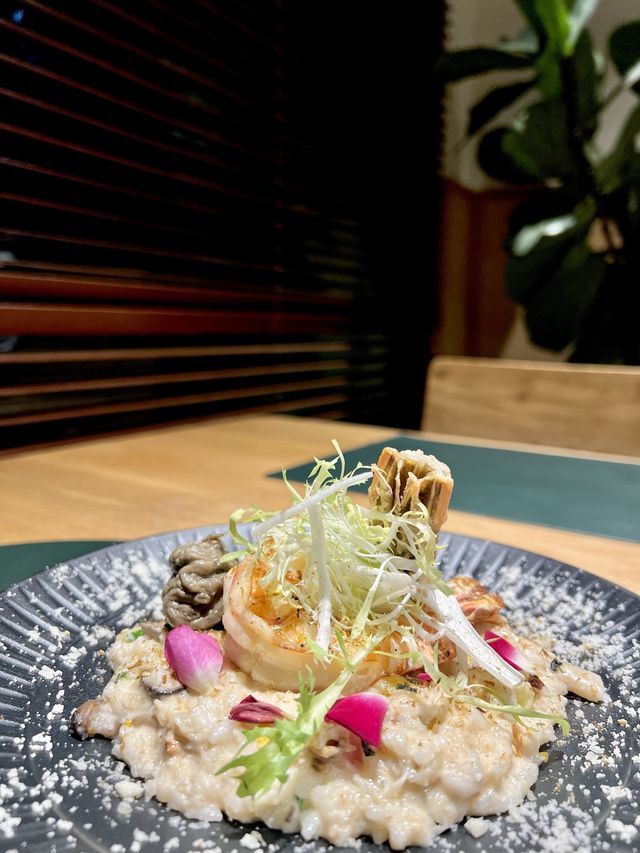 Cafe星級晚餐🍴