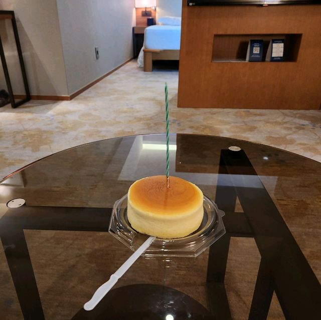 경주 힐튼 호텔 호캉스