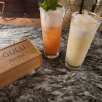 Gulu Gulu 咕嚕咕嚕📍諾士佛臺