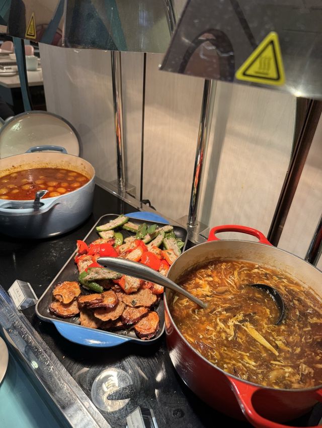 🥢旺角篇：120分鐘親子火鍋放題選擇多🥢