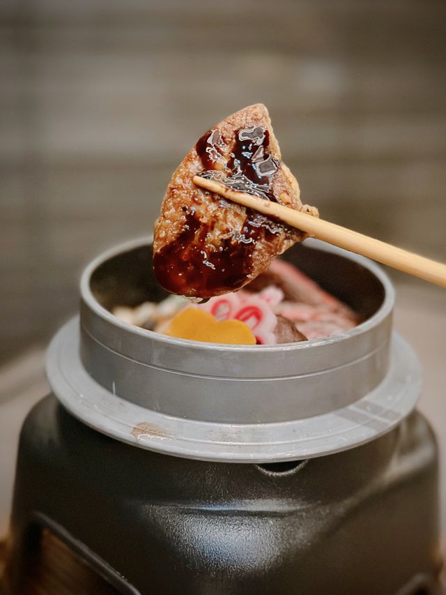 高質居酒屋 | 必點釜飯