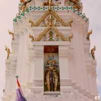 วัดอัปสรสวรรค์วรวิหาร