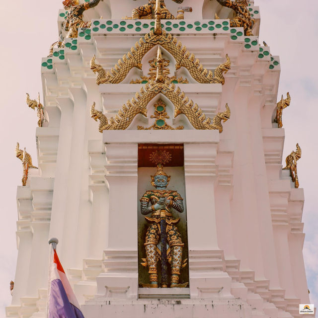 วัดอัปสรสวรรค์วรวิหาร