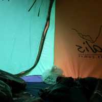 Tu Lan Cave - a great expedition
