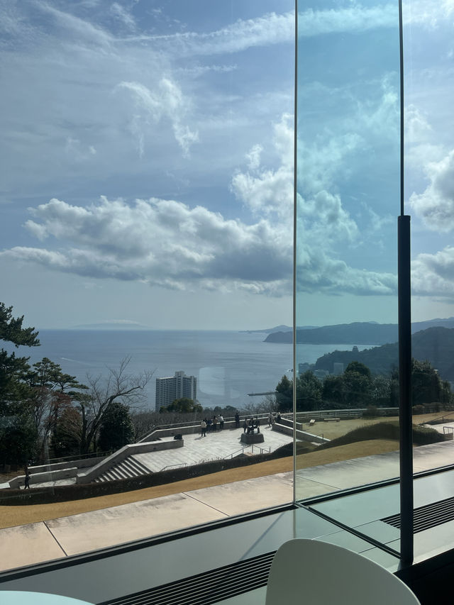 MOA美術館