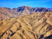 Dades Valley 