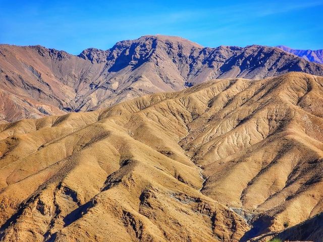 Dades Valley 