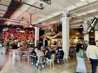 Grand Central Market