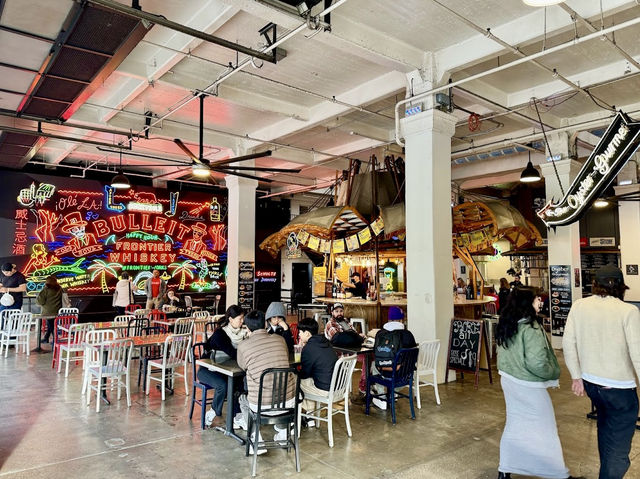Grand Central Market