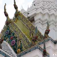 ศาลหลักเมือง กรุงเทพมหานคร