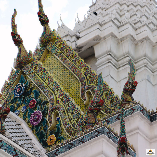 ศาลหลักเมือง กรุงเทพมหานคร