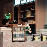 - Botan Udon โบตั๋น อุดรธานี -
