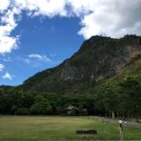 อุทยานเเห่งชาติภูเวียง
