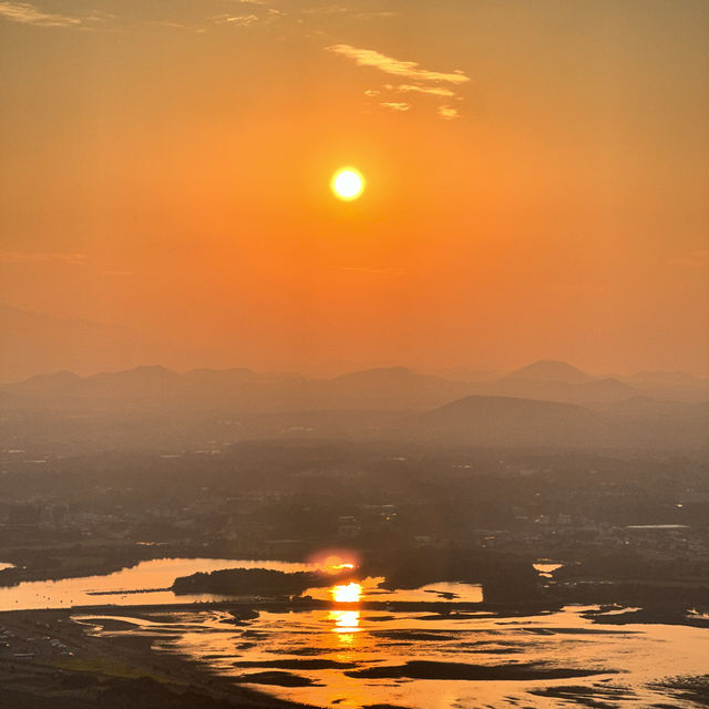 韓國濟州島🇰🇷