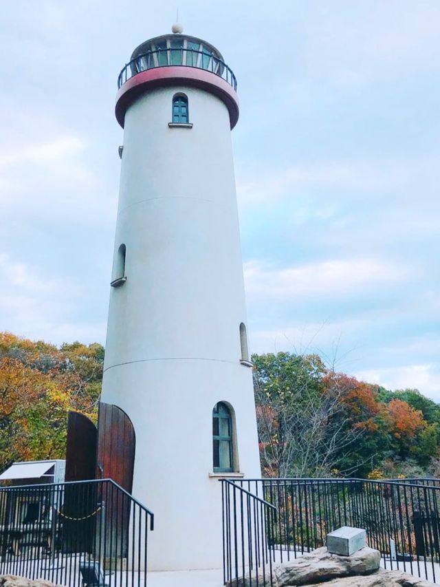 【東京】姆明山谷主題樂園：嚕嚕米水中小屋，姆明之家，適合全家遊玩！