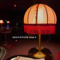 🍸Red zone บาร์แดงโชน โซนราตรีบนตึกสูง