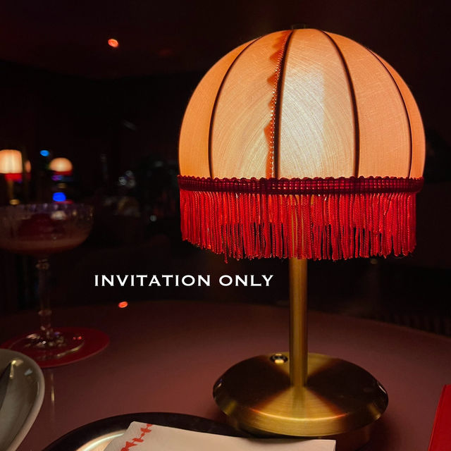 🍸Red zone บาร์แดงโชน โซนราตรีบนตึกสูง