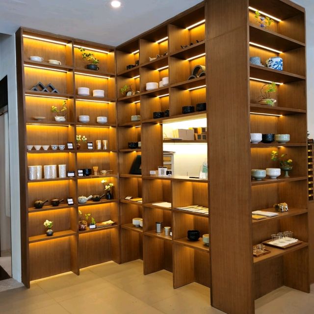 Magokoro Tea House