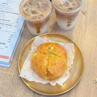 BLK 9 Korean Cafe • DAHICAN • MATI