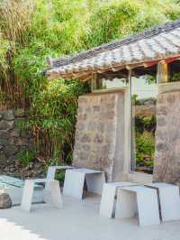 ☀️하늘을 담고있는 감성적인 카페 [커피냅로스터스]🌱