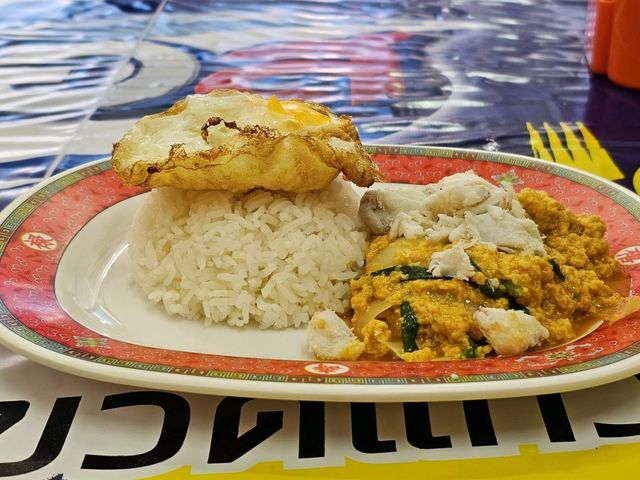 🇹🇭 태국 방콕 쭐라 맛집 쭐라48(Chula 48 Kitchen)
