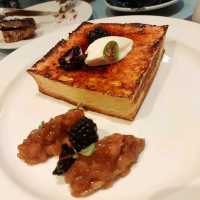 Bakehouse - Nice Cafe in Wan Chai