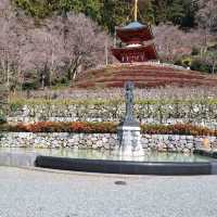 katsuoji temple