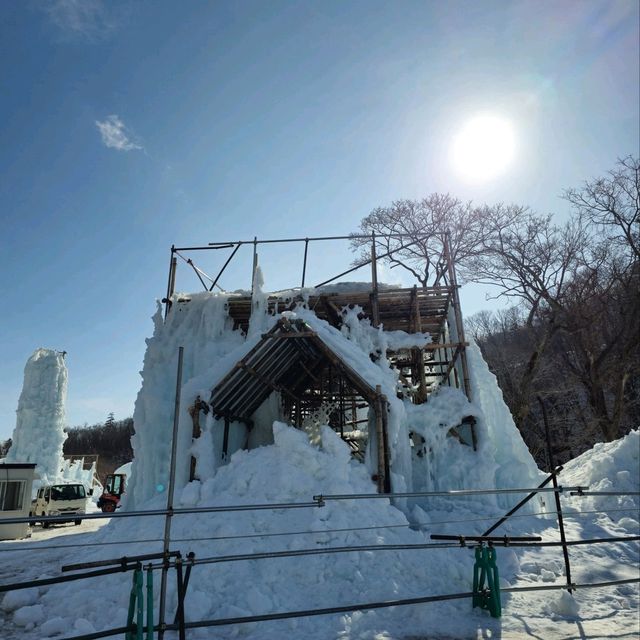 일본여행 홋카이도 시코츠호수 유람 