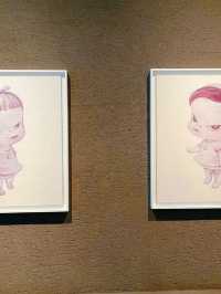 【アート】青森を代表するアートスポット！青森県立美術館🎨