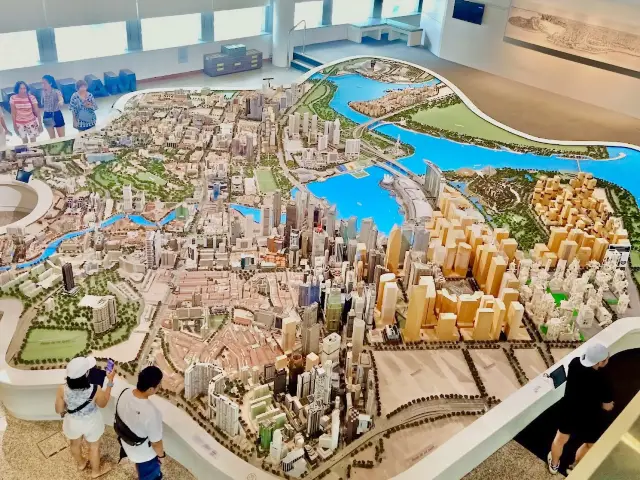 Singaporean architecture gallery