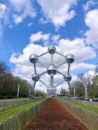 Atomium