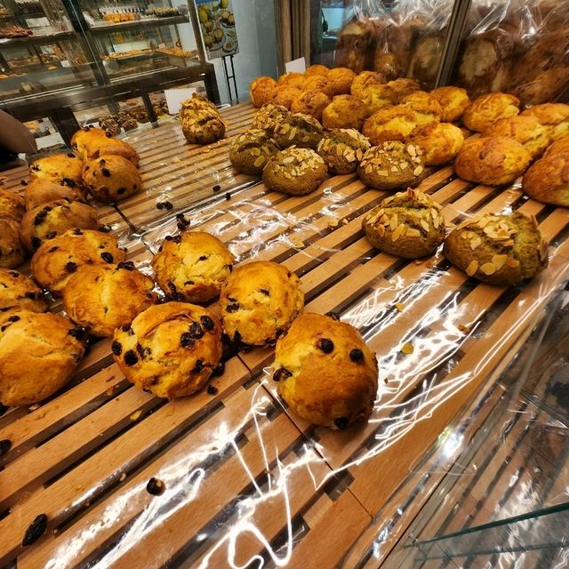 港式fusion麵包🍞🍞🍞