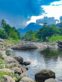  พรหมโลก แคมป์ไซต์ คาเฟ่ | อ.พรหมคีรี จ.นครศรีฯ