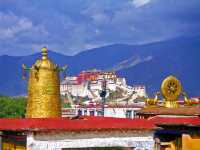 Potala Palace 