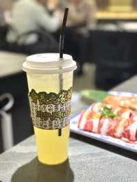 走進古代韓國食燒肉