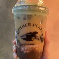 銅鑼灣·Mother Pearl 圓貝 健康飲品+純素小食 價格優惠！