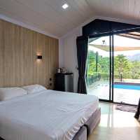 เที่ยวเขาใหญ่