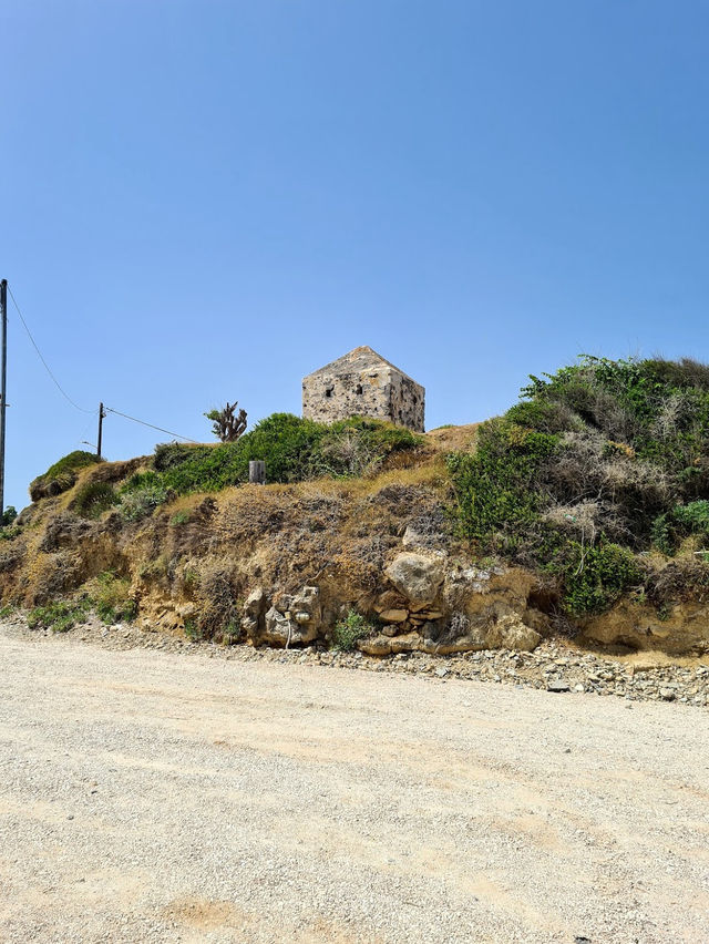 Venetian Watch Tower 