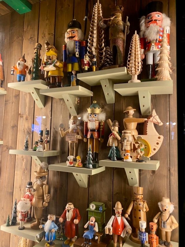 🎄제주 크리스마스 박물관
