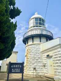 【島根　松江】登録有形文化財の灯台
