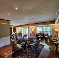 รีวิวห้องสองชั้น InterContinental Bali Resort 