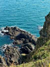 Hiyoriyama Lighthouse