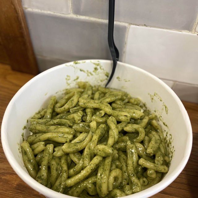 超有內涵既意粉😍😍😋😋